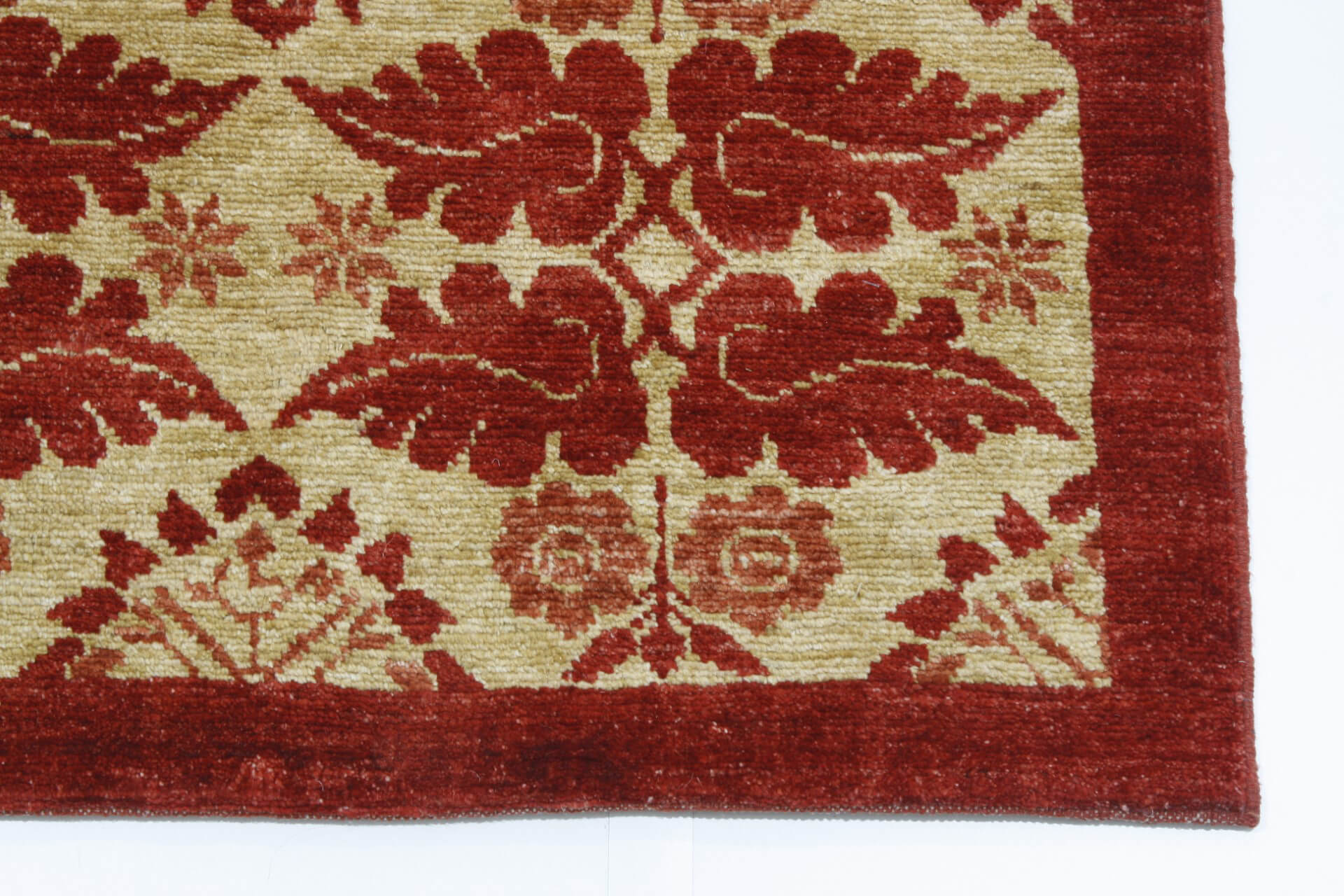 Oriental rug Ziegler