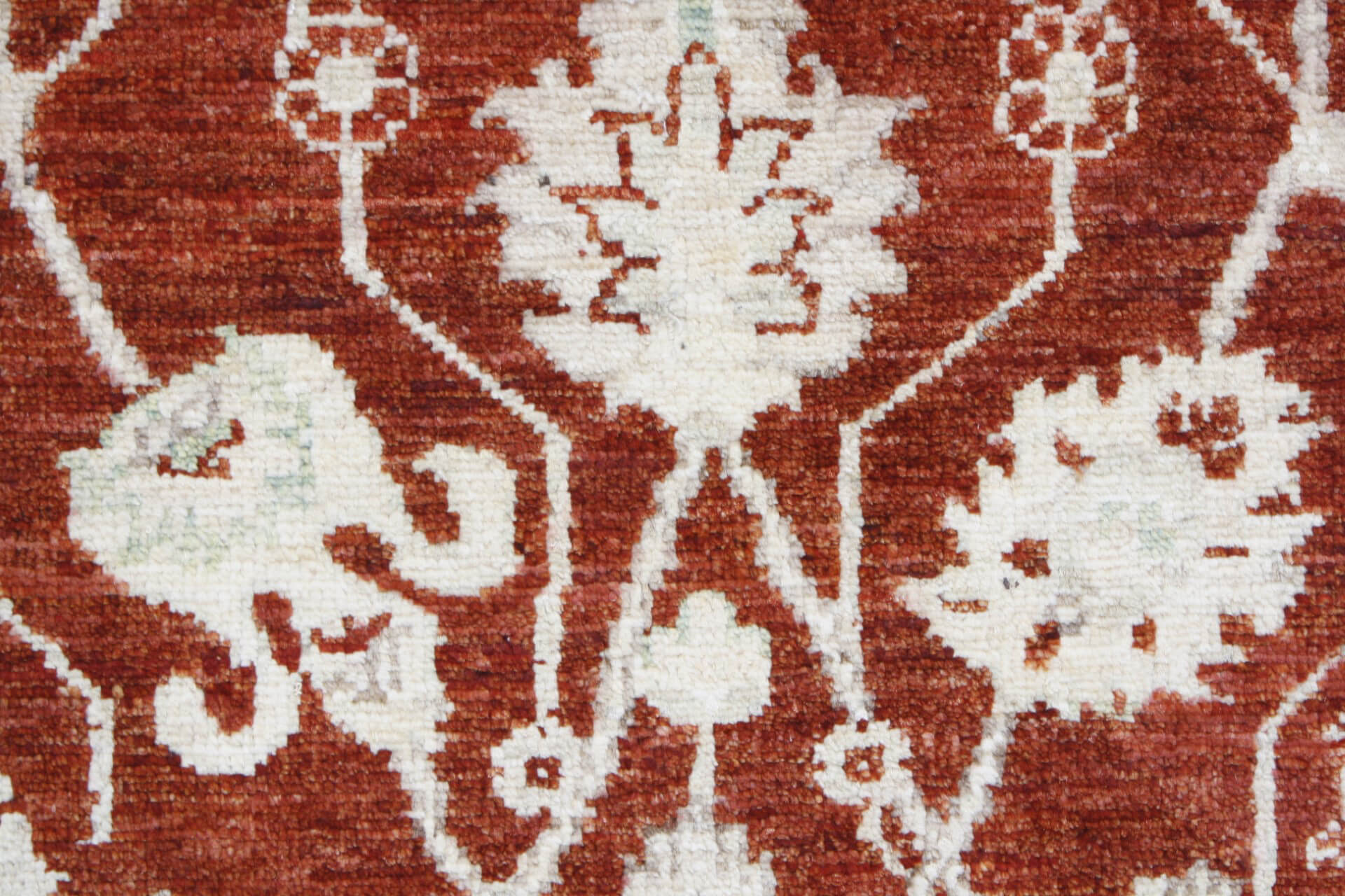 Oriental rug Ziegler Exclusive