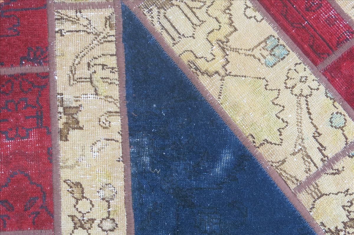 Patchwork Super modern szőnyeg