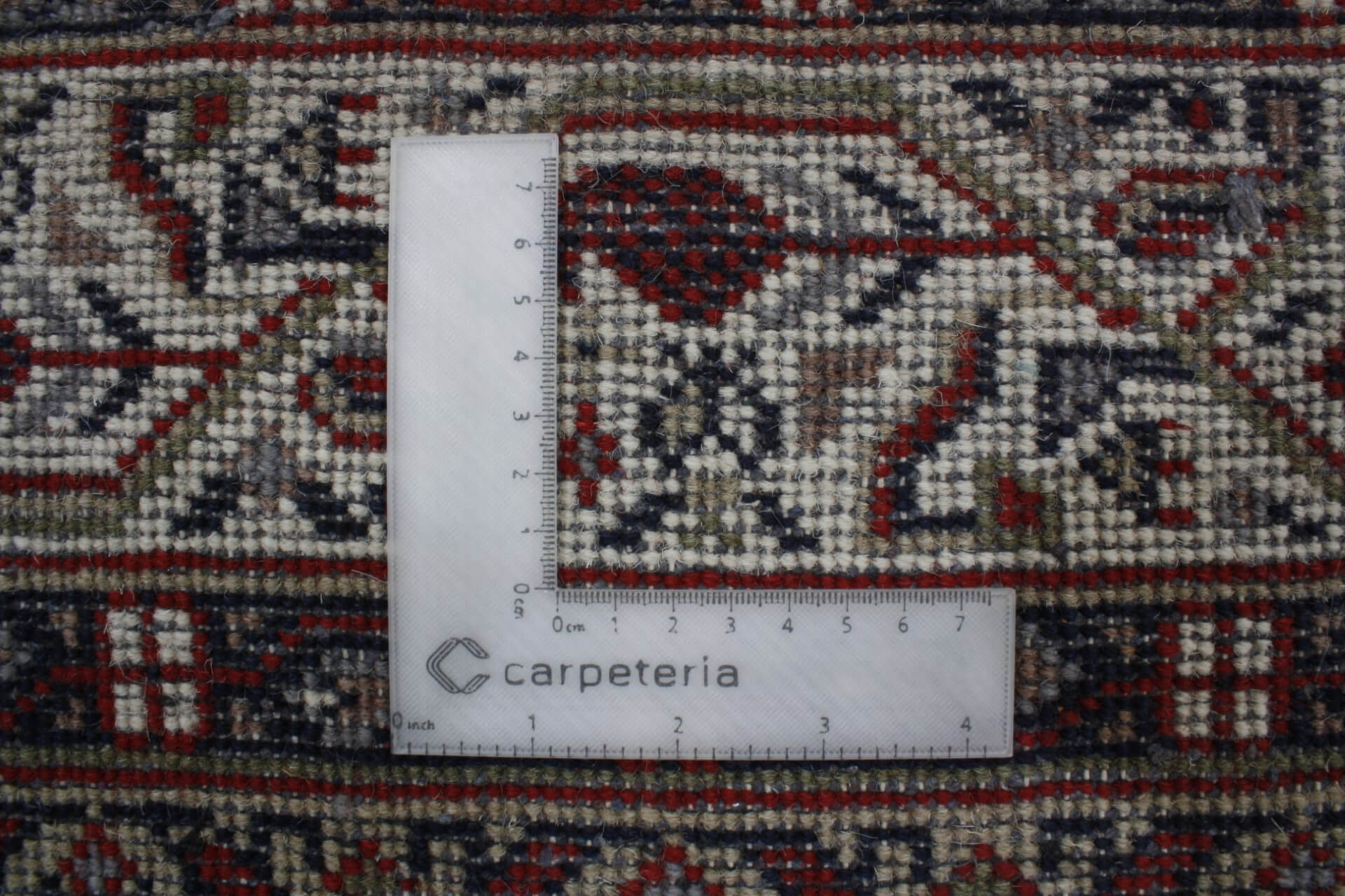 Oriental rug Mir