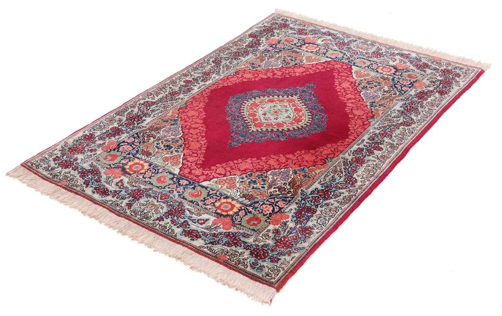 Tabriz perzsa szőnyeg