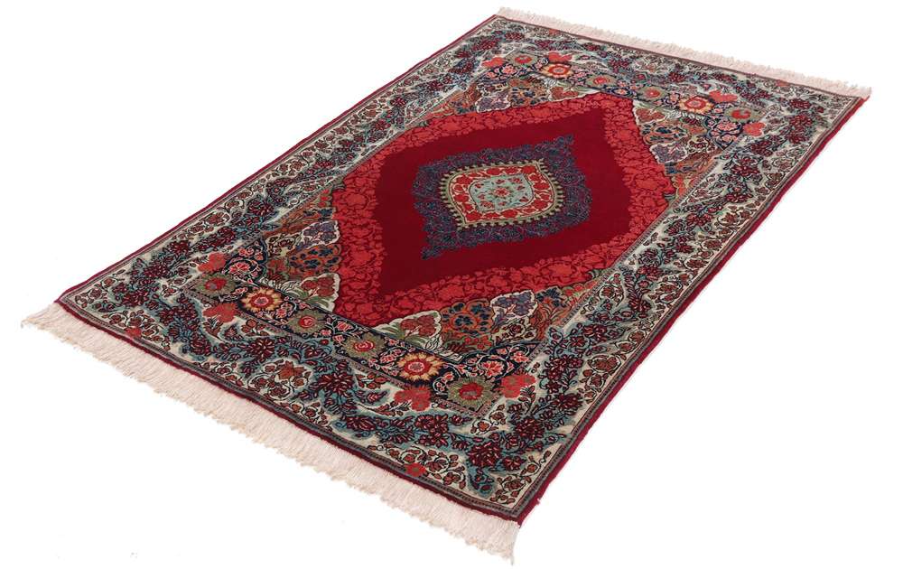 Tabriz perzsa szőnyeg