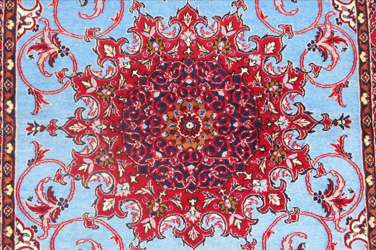 Isfahan Royal keleti szőnyeg