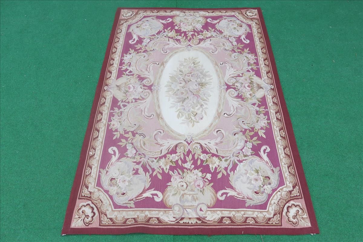 Aubusson Imperial keleti szőnyeg
