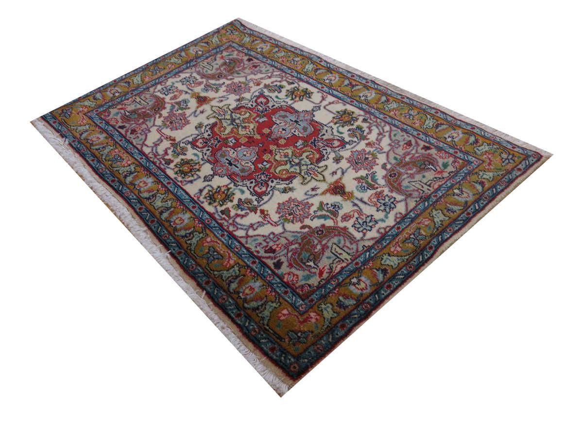 Tabriz Super keleti szőnyeg