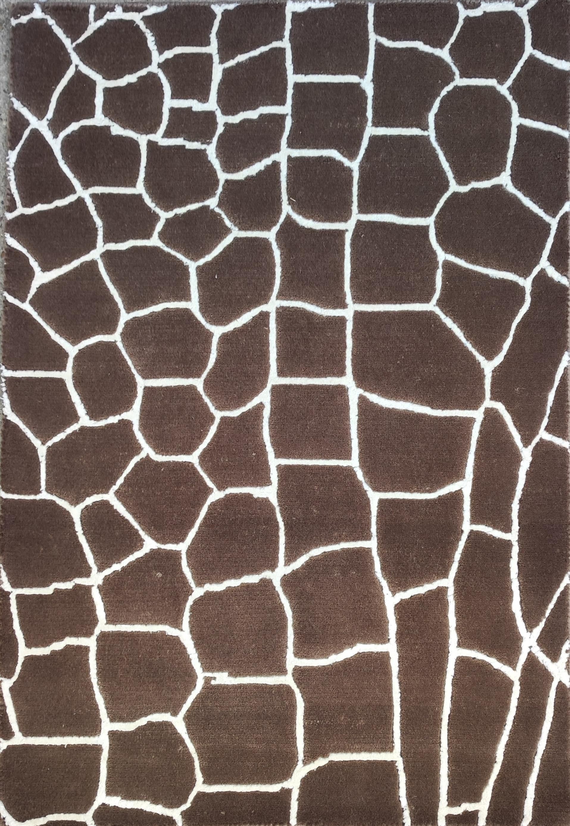 Nepal Design modern szőnyeg