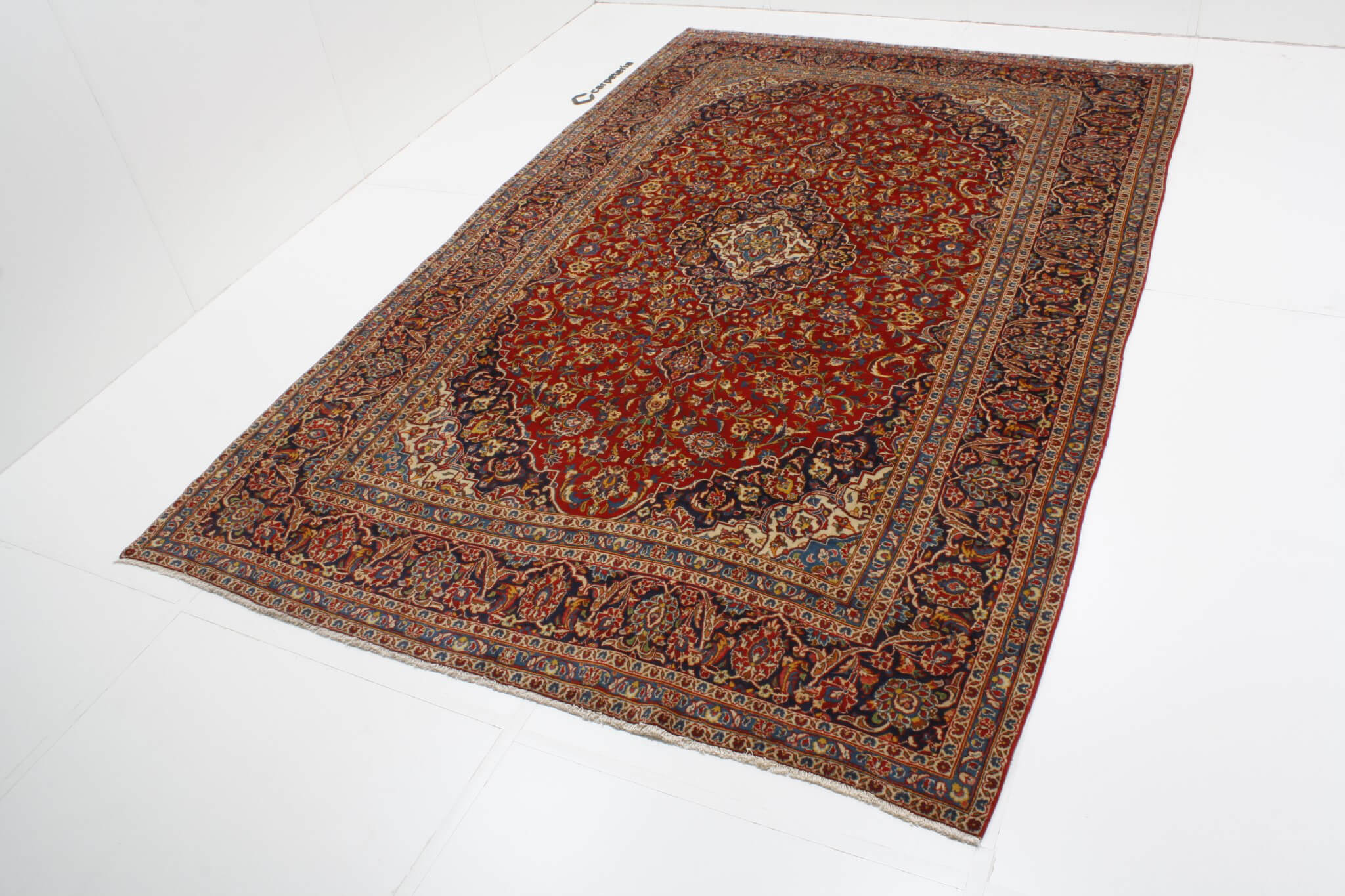 Persian rug Ardekan