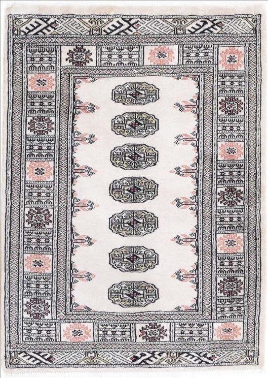 Bukhara exkluzív keleti szőnyeg