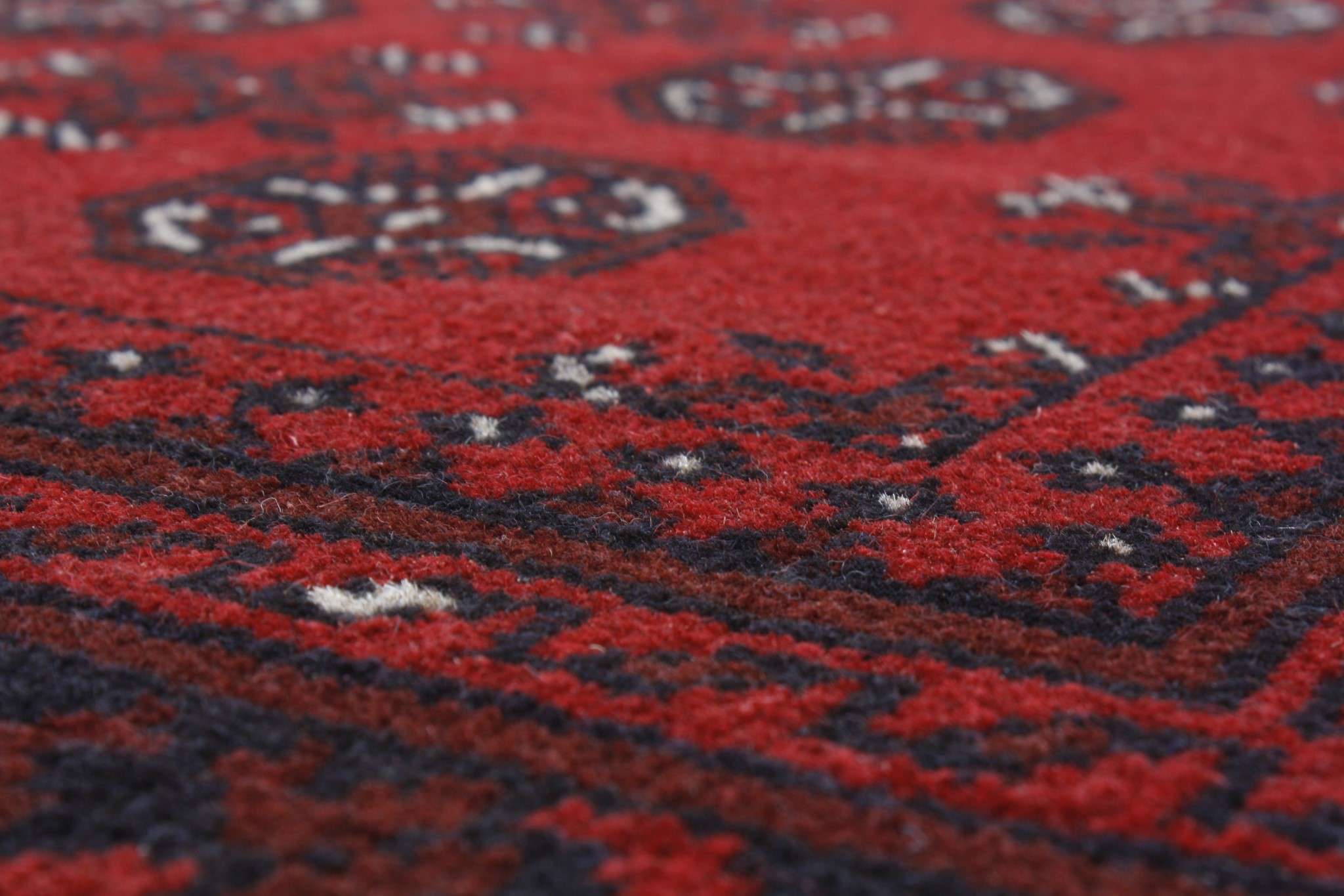Afghan keleti szőnyeg