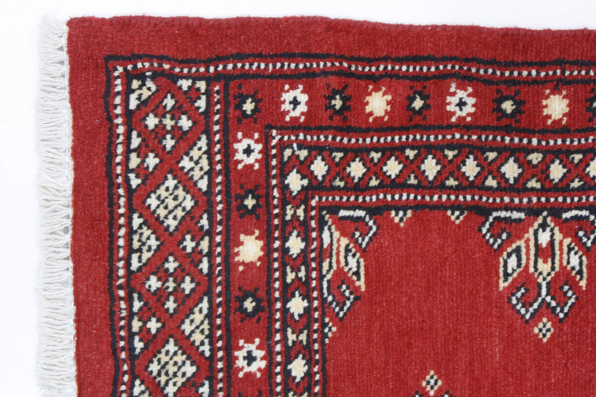 Bukhara exkluzív keleti szőnyeg