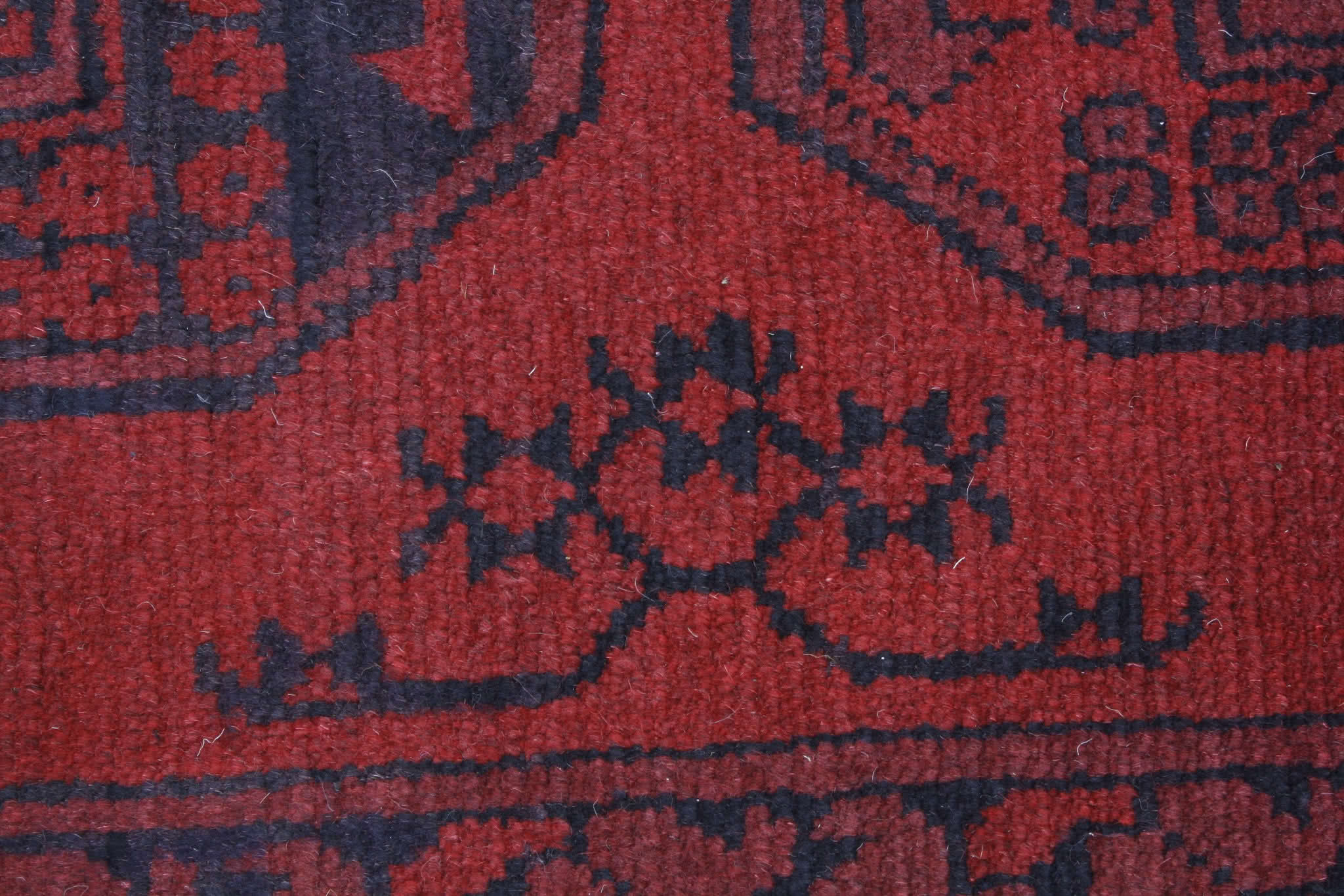 Afghan keleti szőnyeg