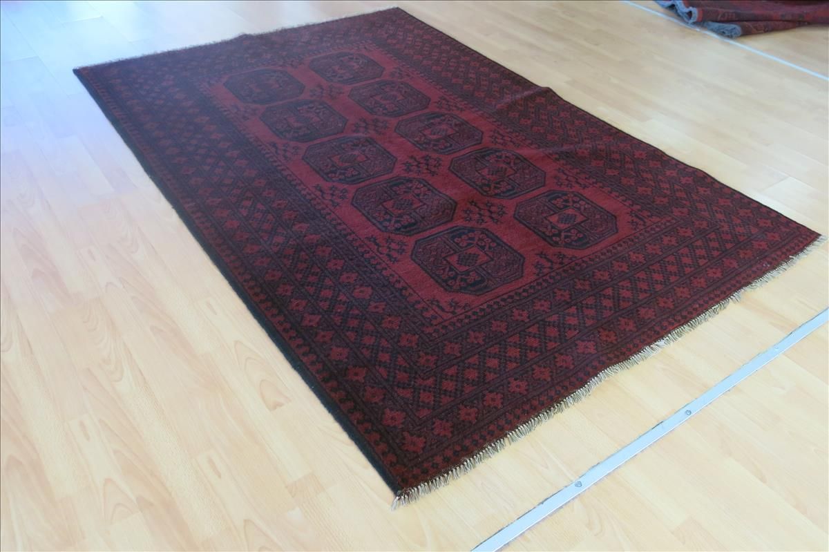 Afghan Filpa keleti szőnyeg