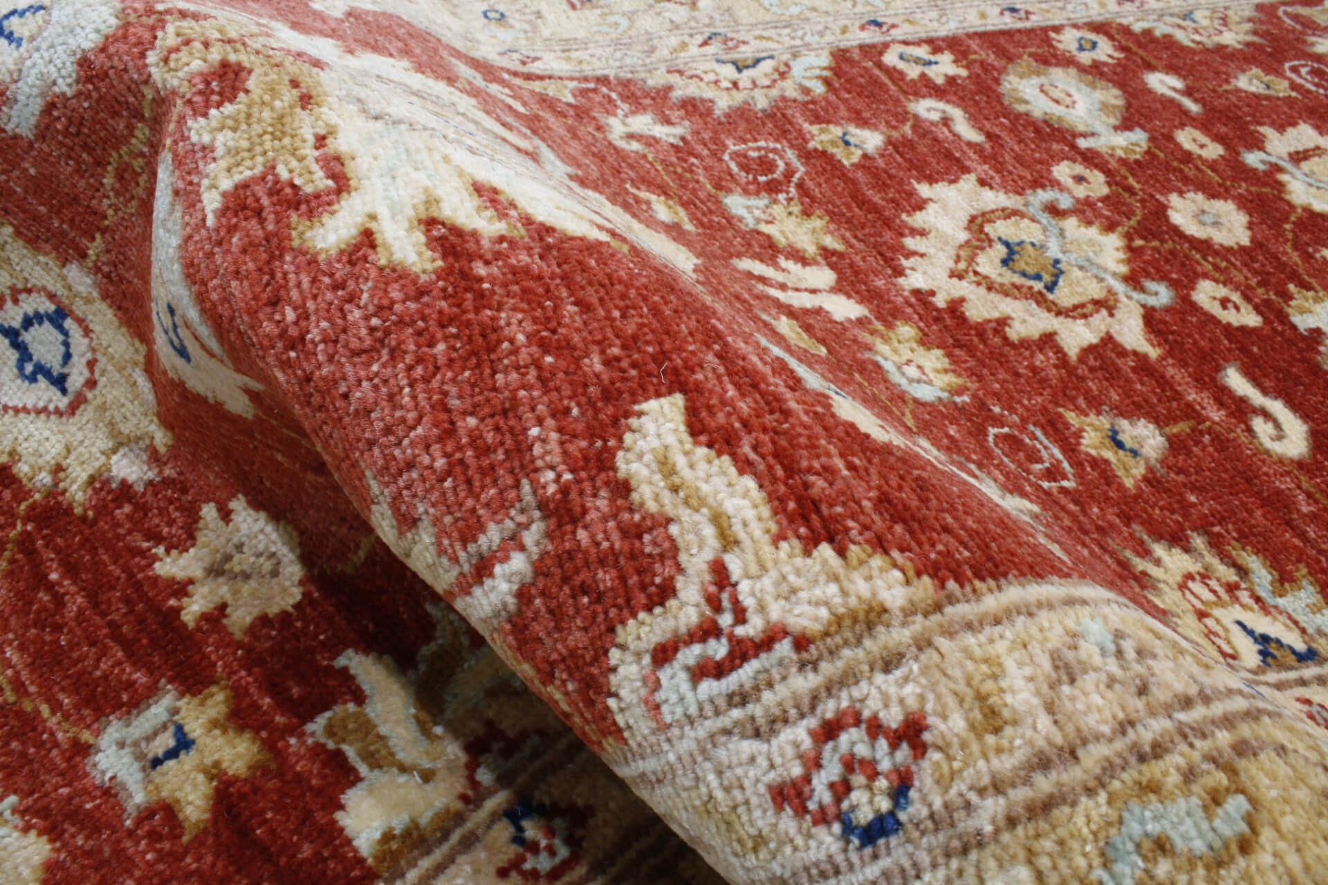 Oriental rug Ziegler Exclusive