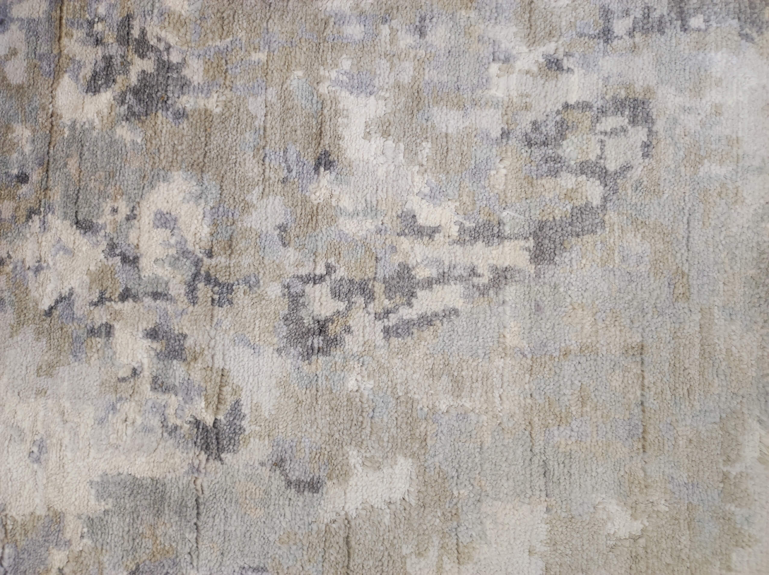 Ikat Royal modern szőnyeg