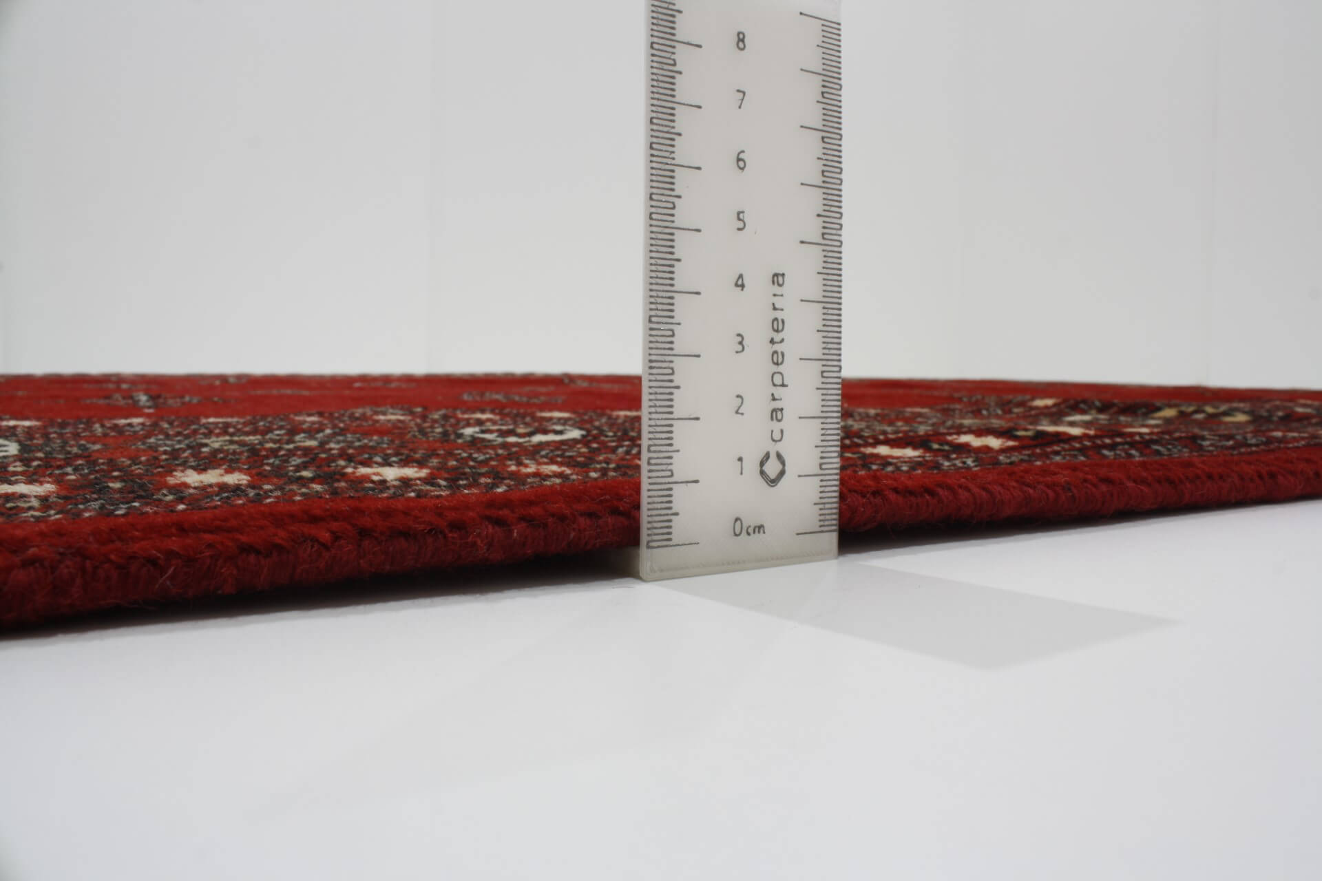 Oriental rug Bukhara Exclusive