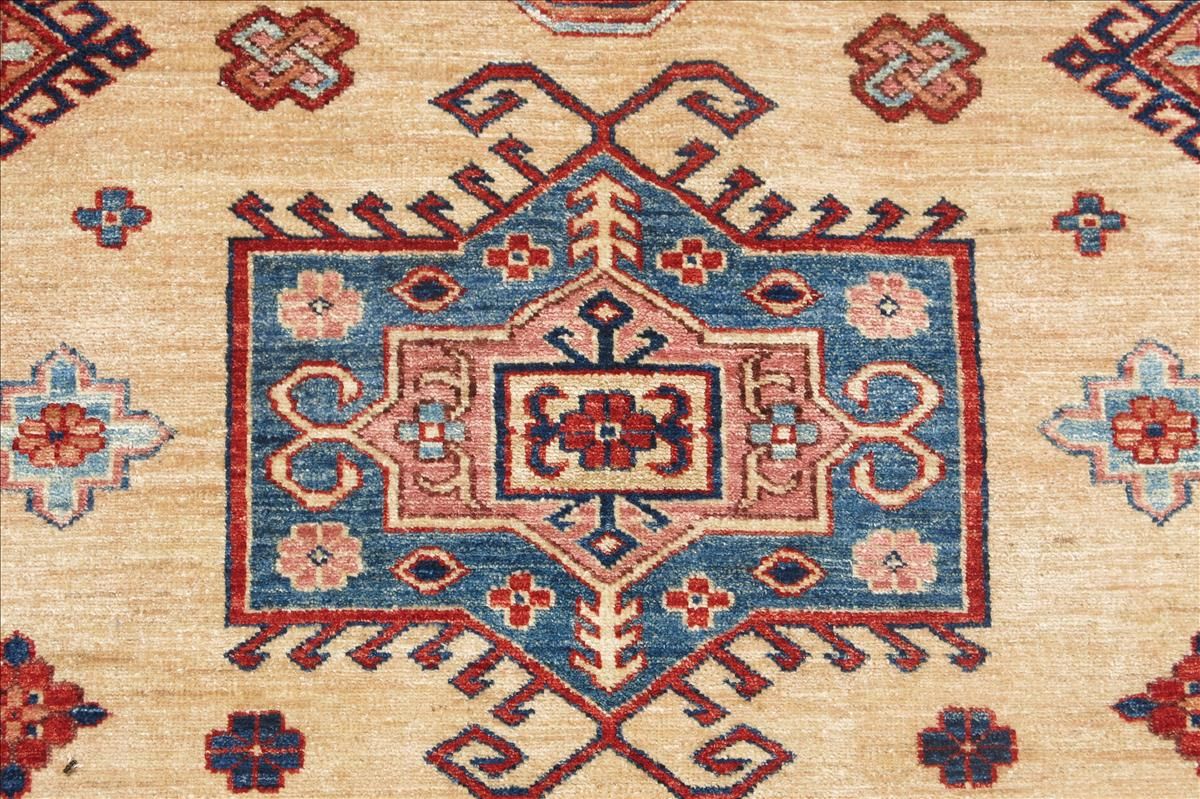 Kazak exkluzív keleti szőnyeg