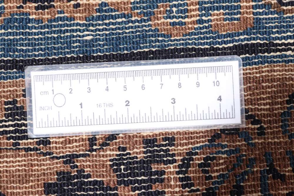 Oriental rug Peking