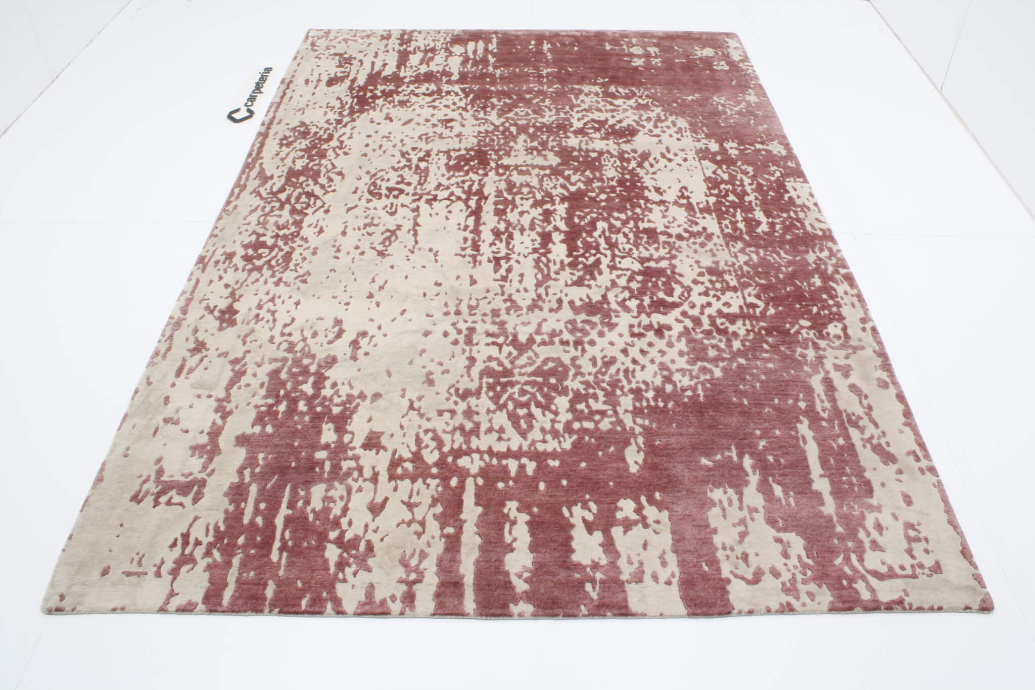 Ikat Royal modern szőnyeg