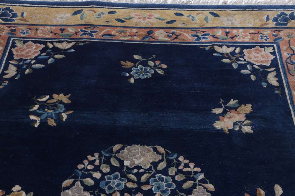 Peking keleti szőnyeg