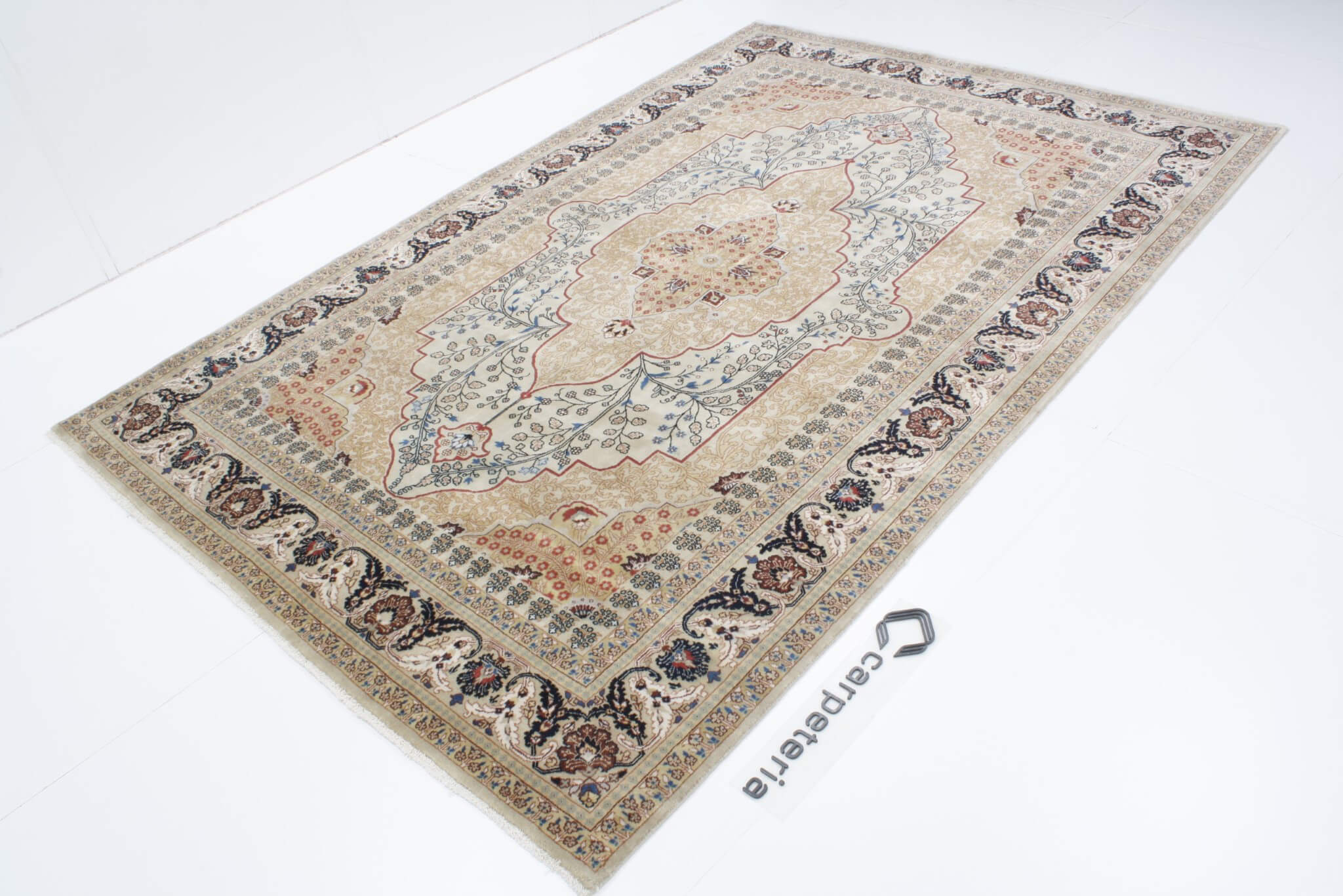 Tabriz Royal perzsa szőnyeg