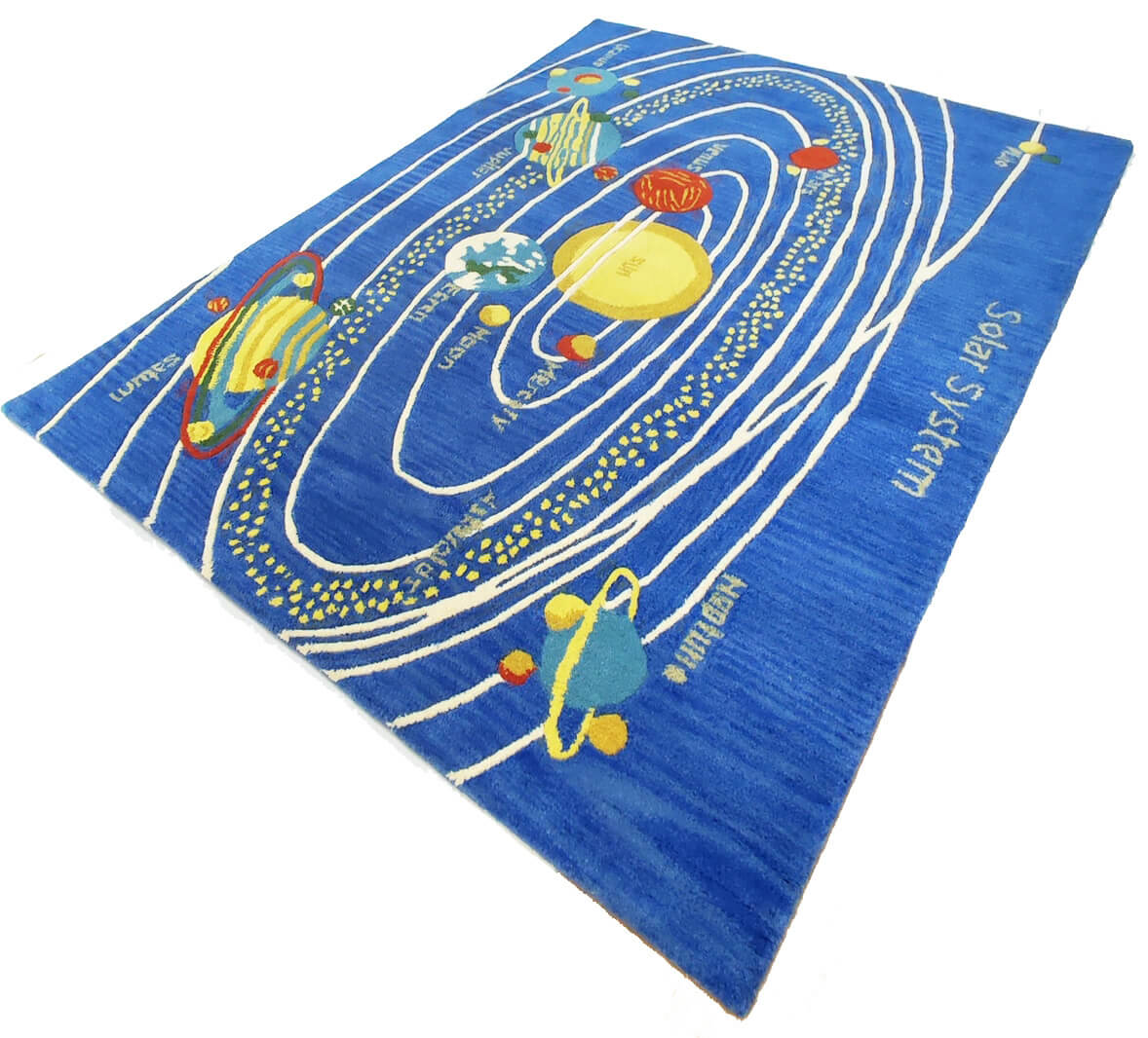 Kids Universe Premium szőnyeg