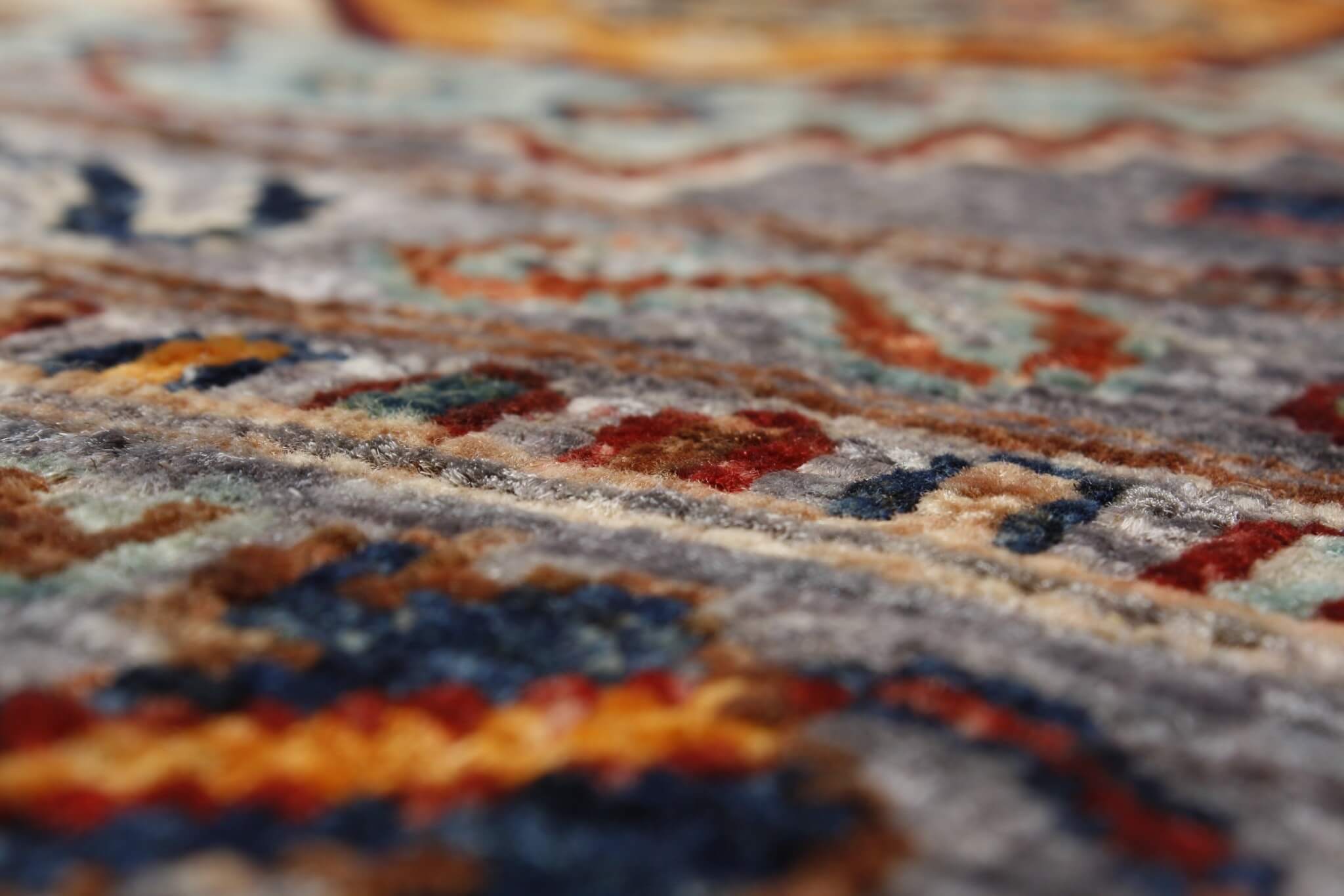 Oriental rug Ariana Exclusive