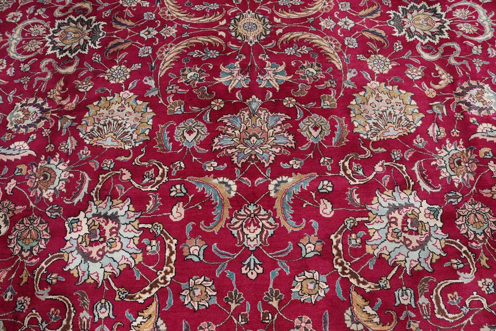Tabriz perzsa szőnyeg