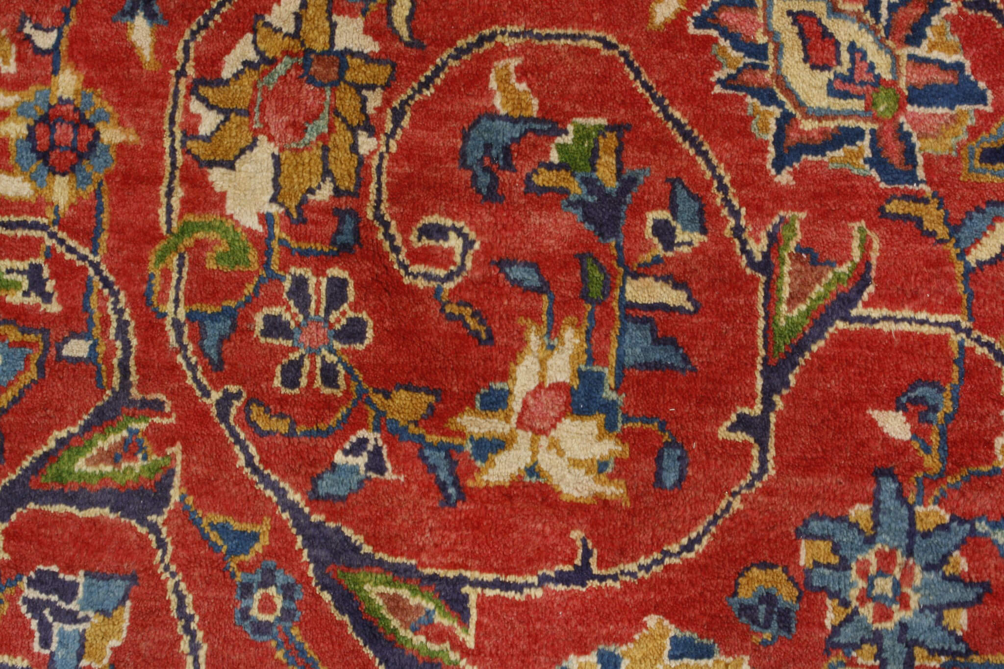 Persian rug Mahal
