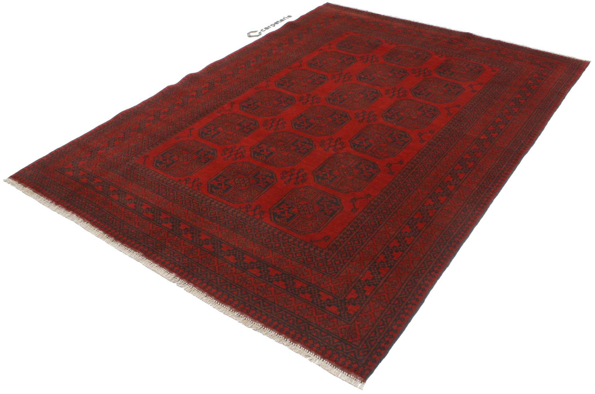 Afghan keleti szőnyeg