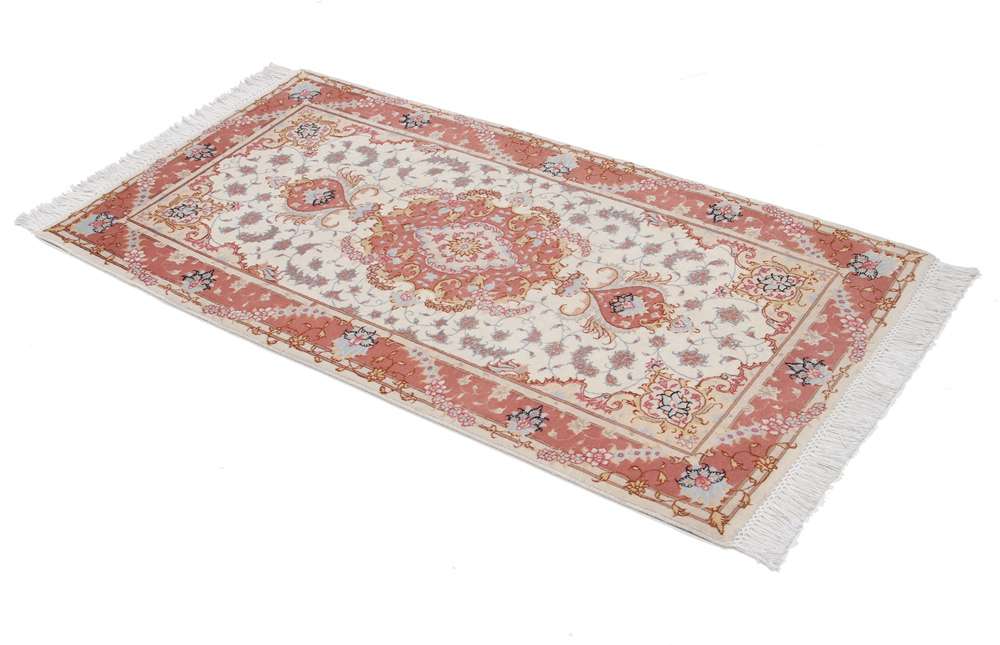 Tabriz perzsa szőnyeg