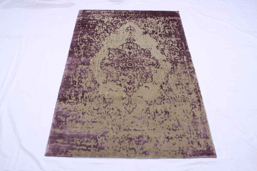 Ikat Royal modern szőnyeg