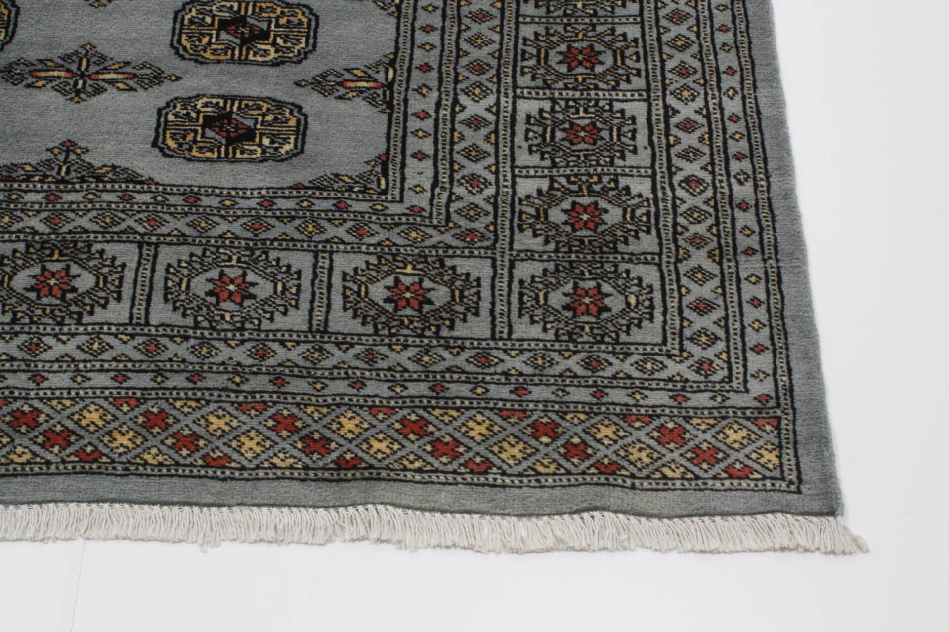 Bukhara exkluzív keleti szőnyeg