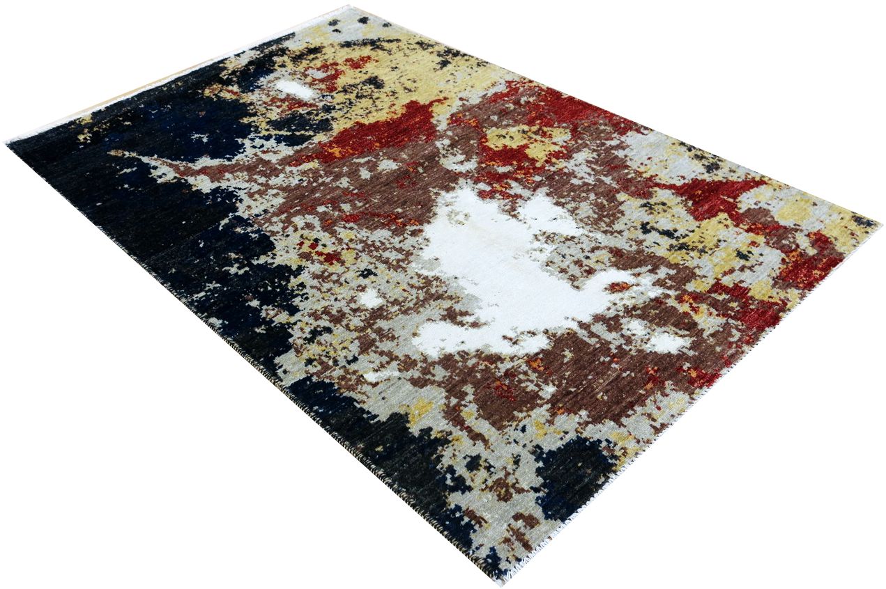 Ikat Premium modern szőnyeg