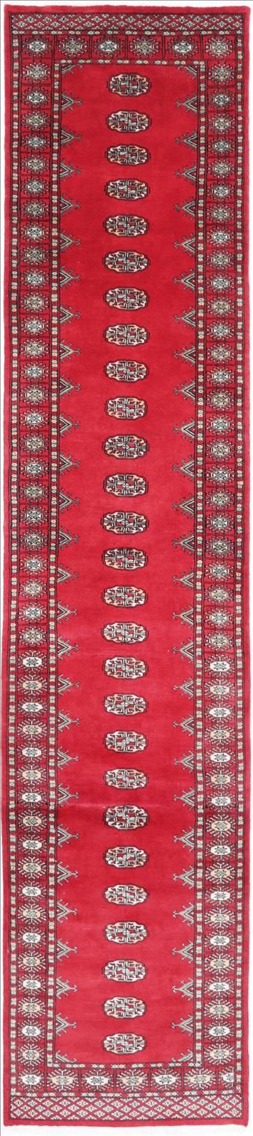 Bukhara exkluzív keleti szőnyeg