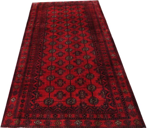 Afghan Filpa keleti szőnyeg