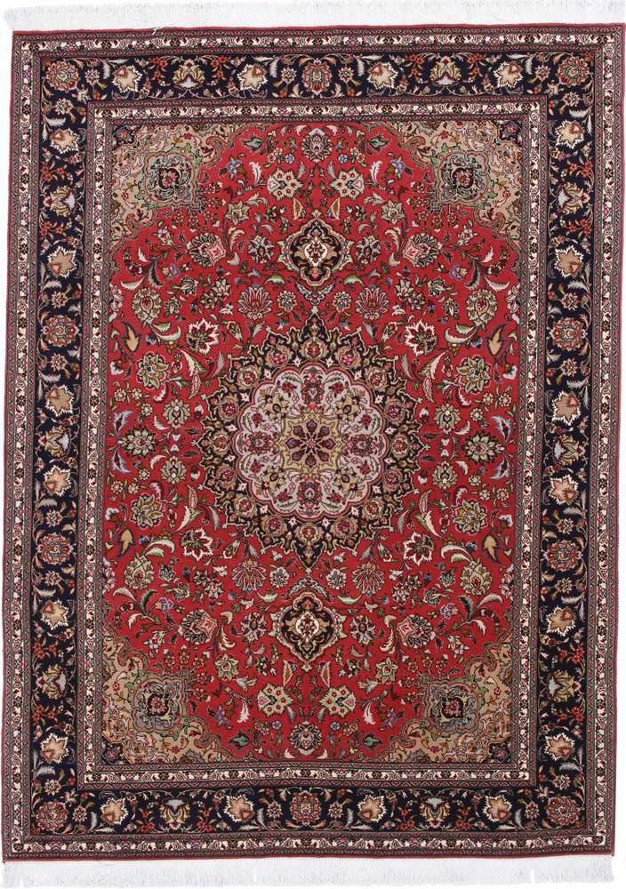 Tabriz perzsa szőnyeg