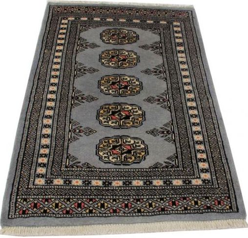 Bukhara exkluzív keleti szőnyeg