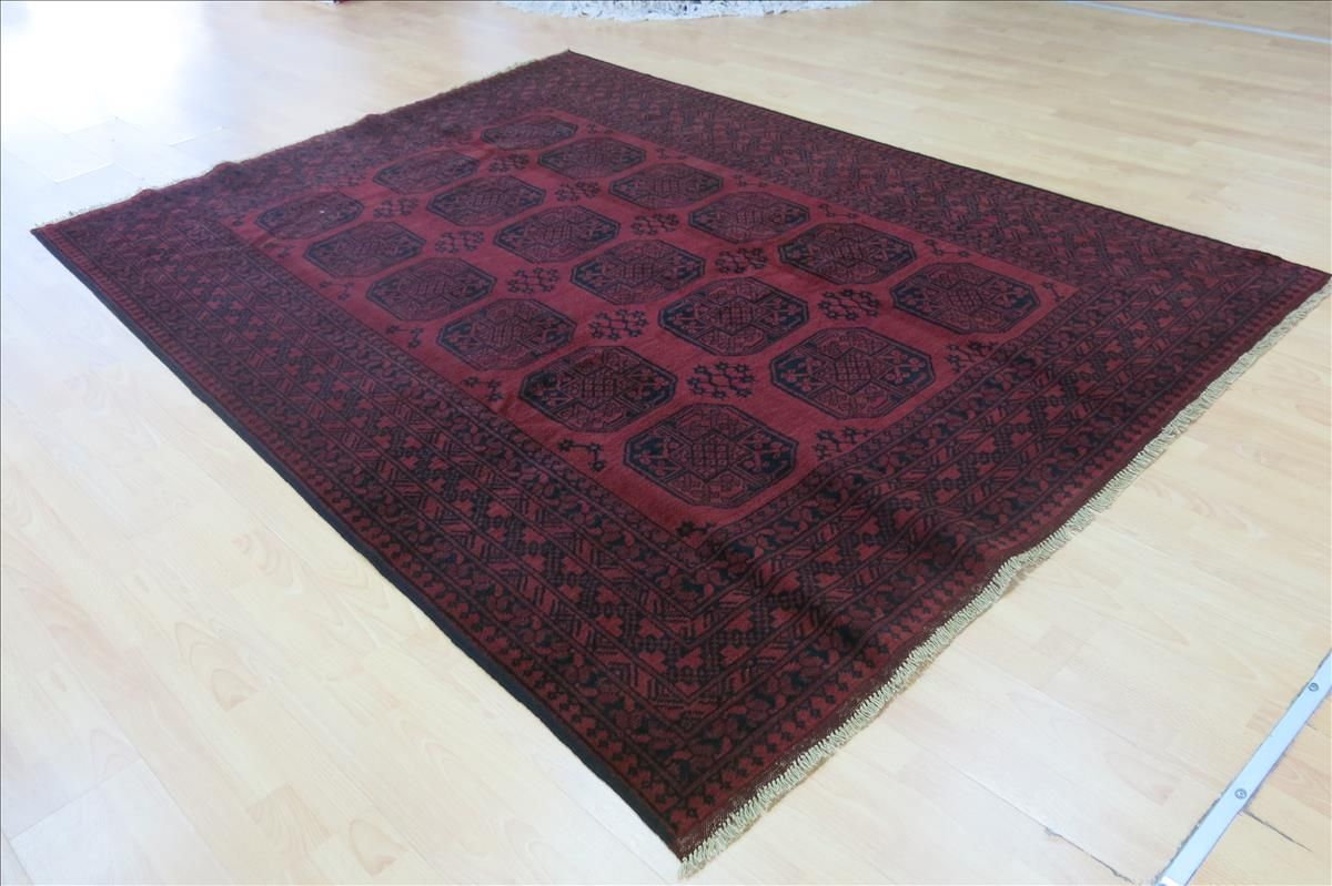 Afghan Filpa keleti szőnyeg