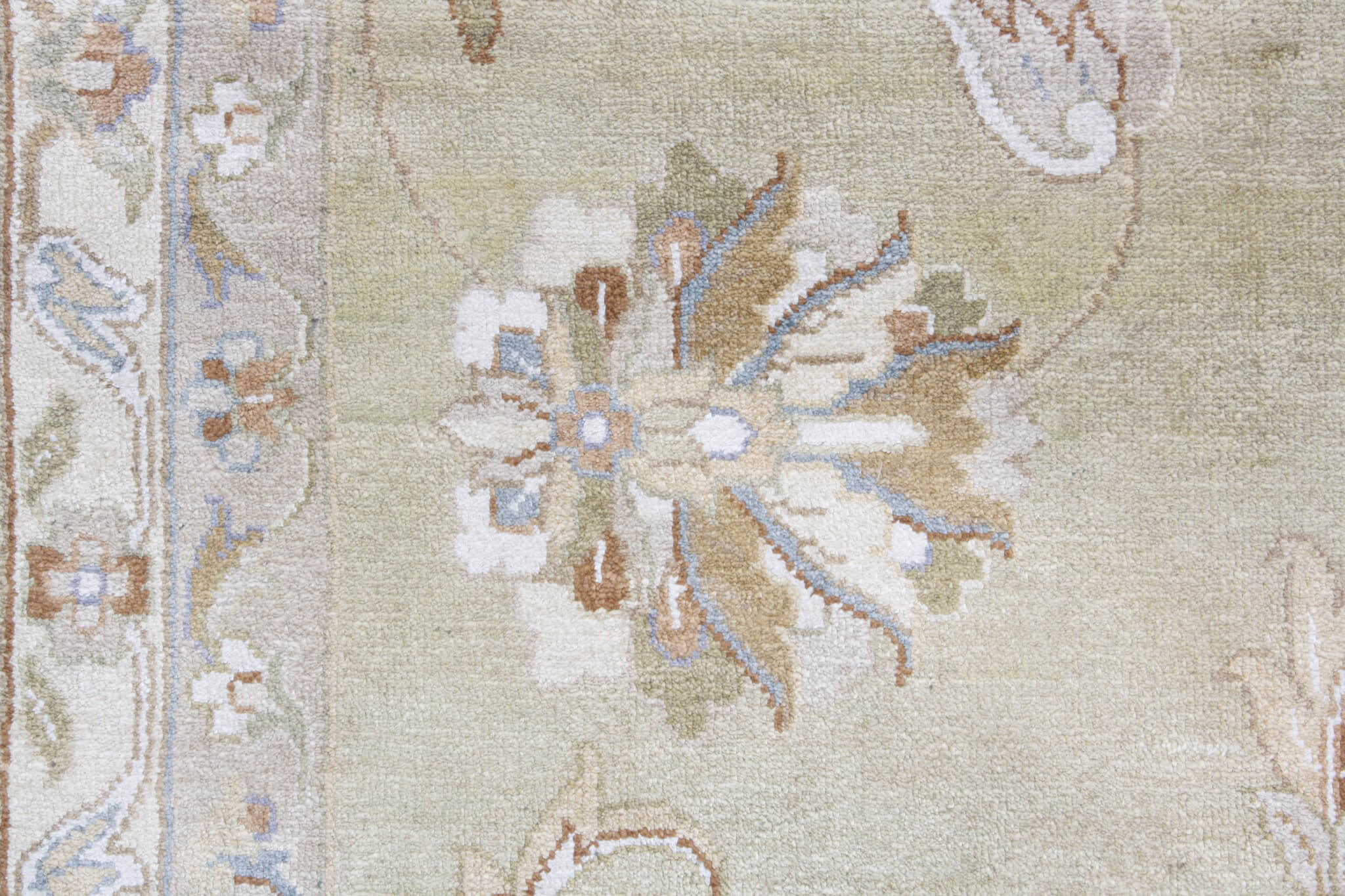 Ikat Royal modern szőnyeg