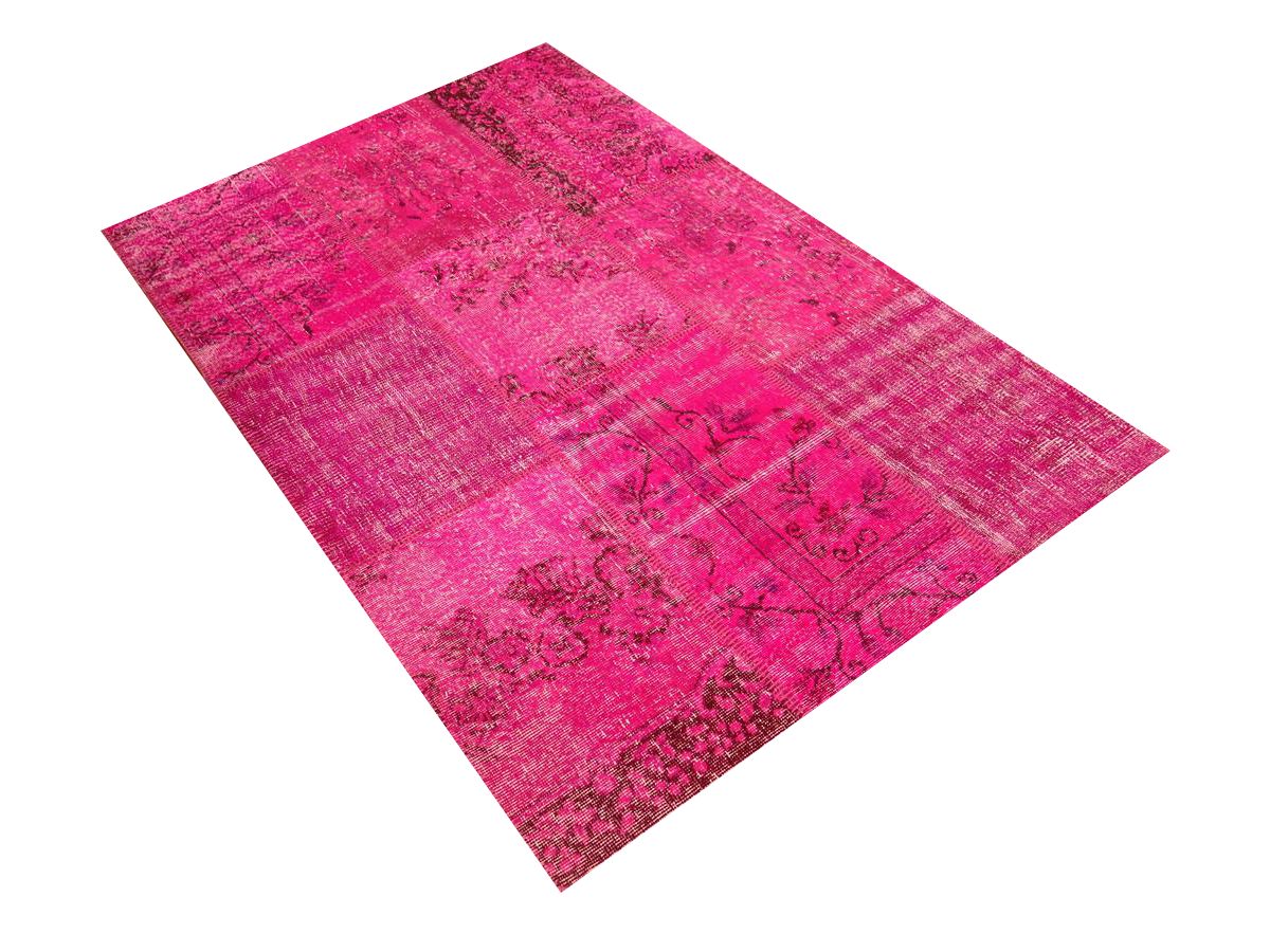 Patchwork Royal perzsa szőnyeg
