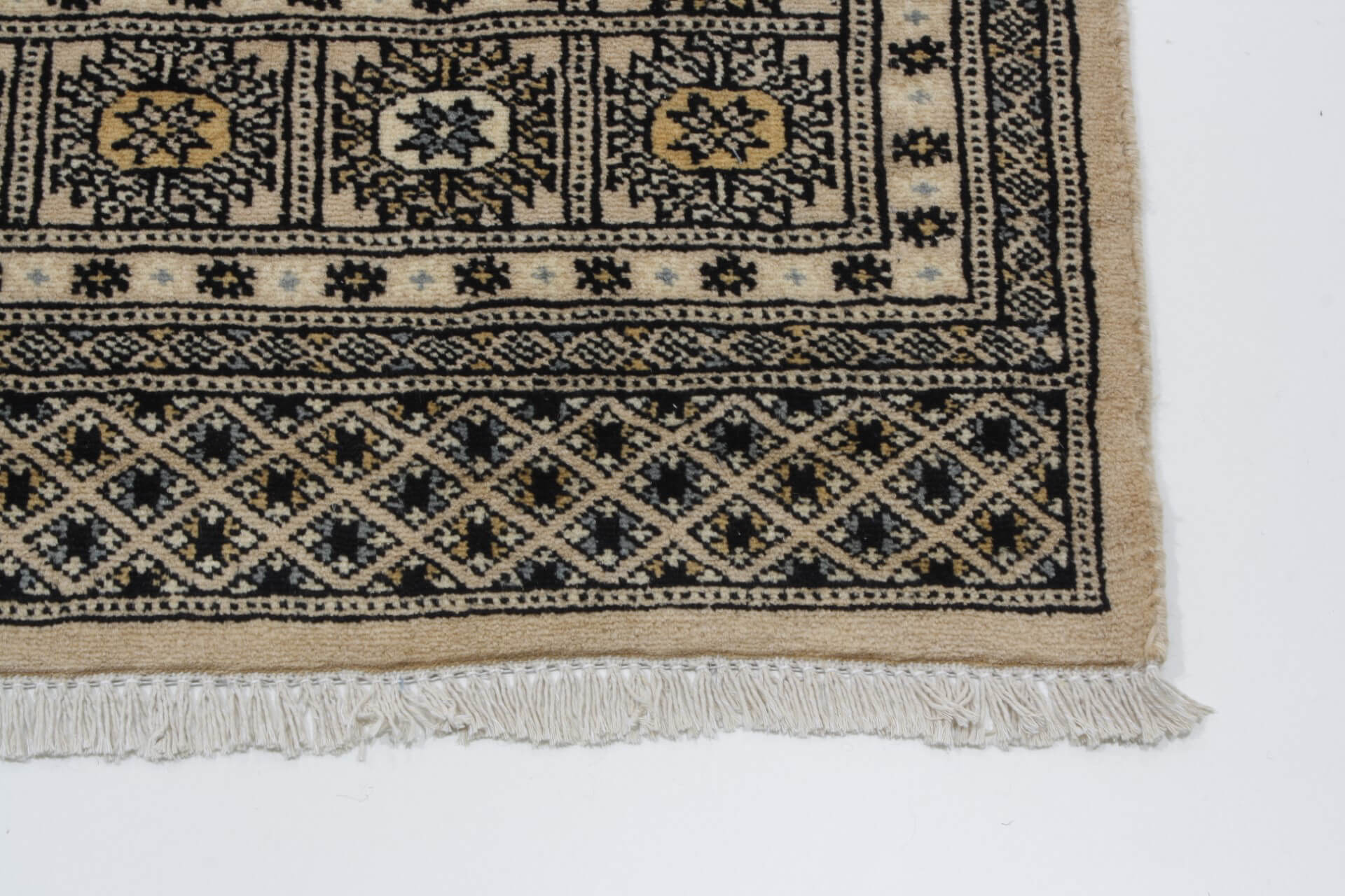 Oriental rug Bukhara Exclusive