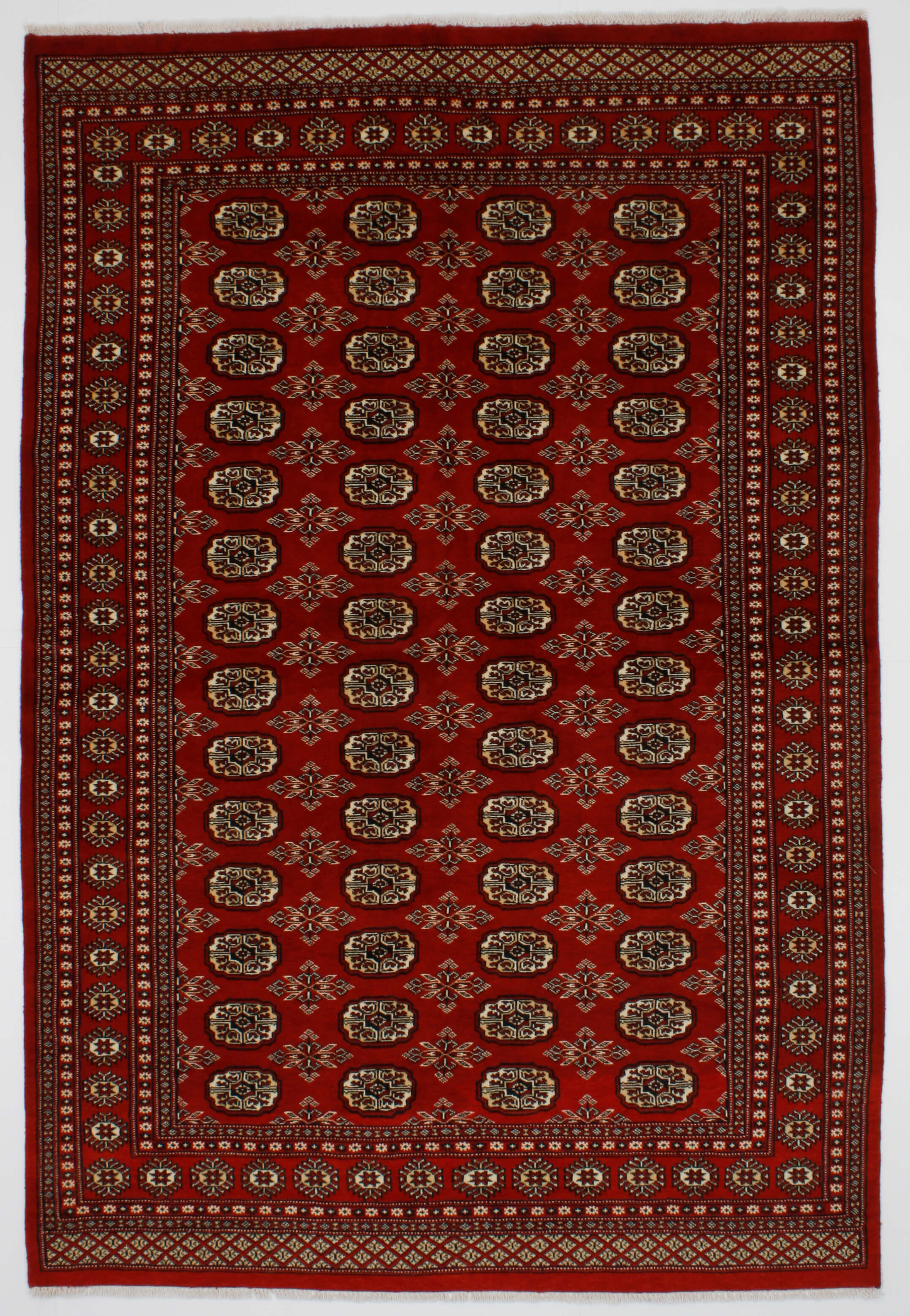Bukhara exkluzív keleti szőnyeg