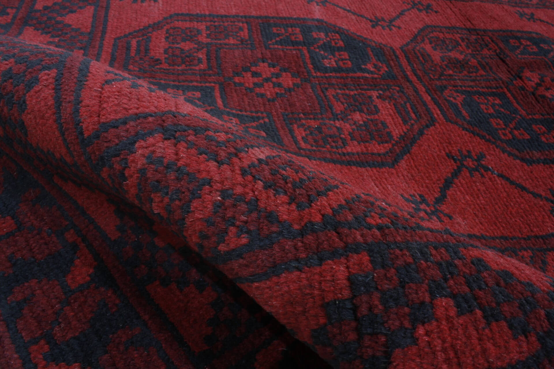 Afghan keleti szőnyeg
