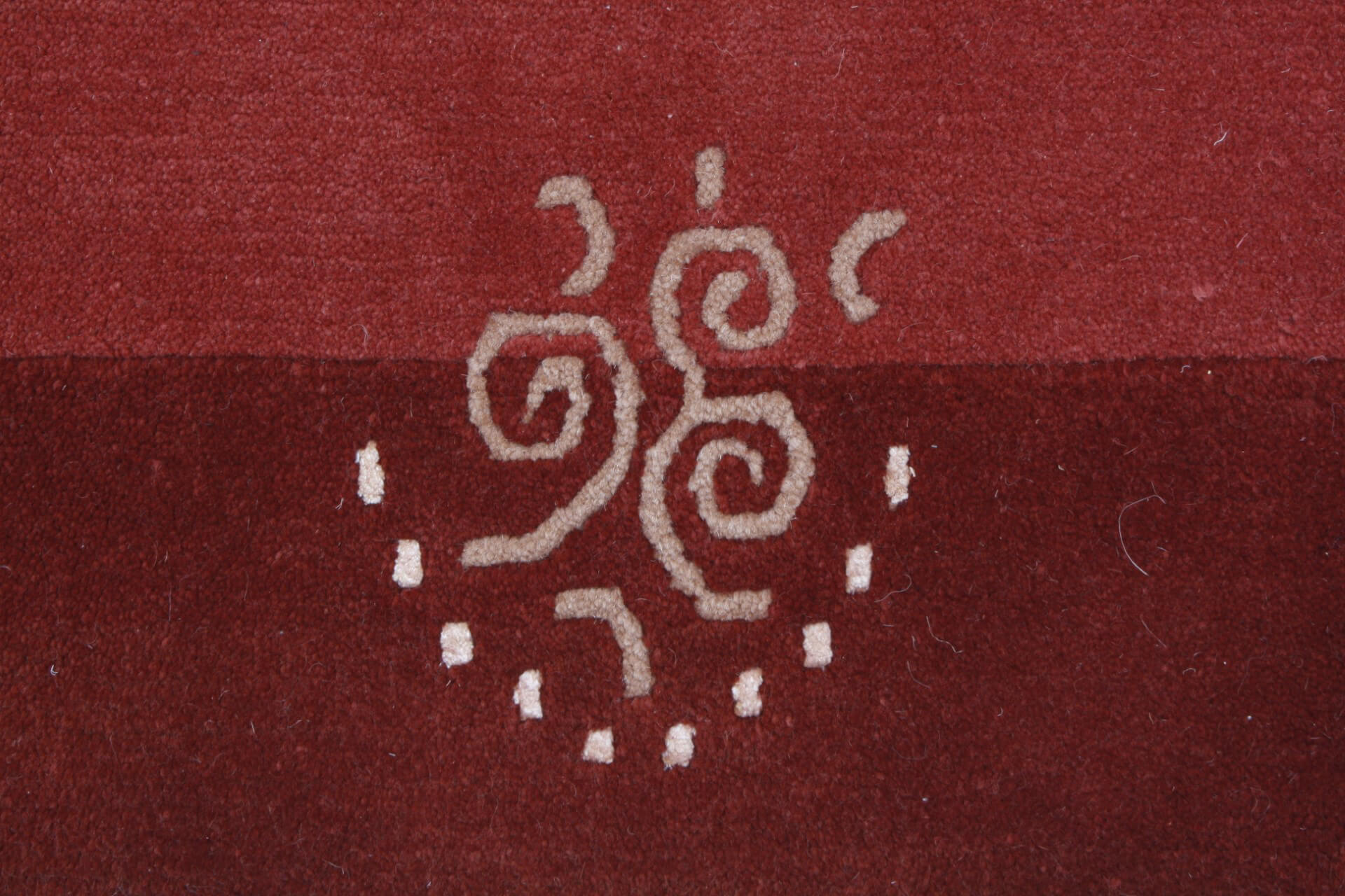 Nepal Deluxe modern szőnyeg
