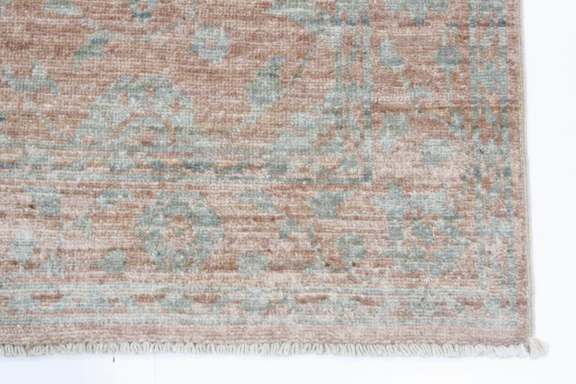 Oriental rug Ziegler Exclusive