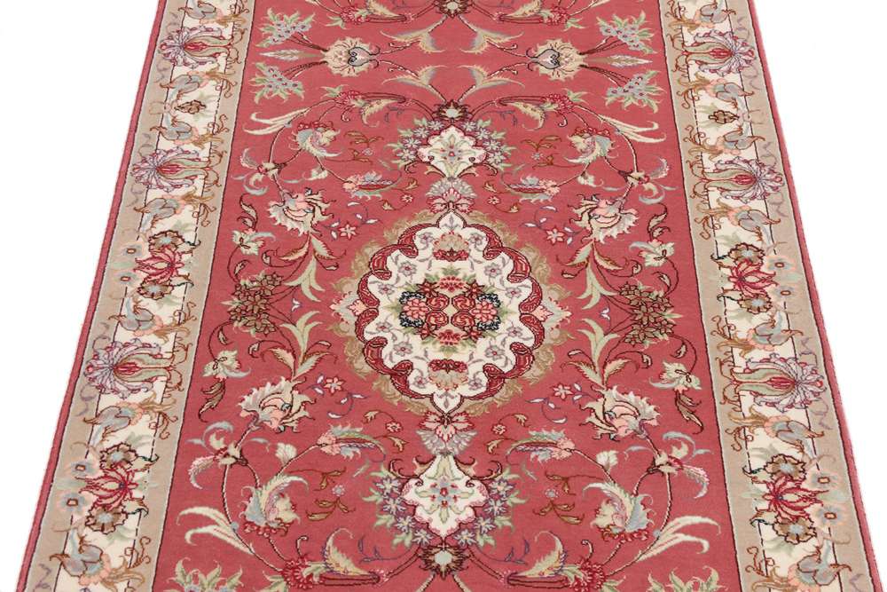 Tabriz perzsa szőnyeg