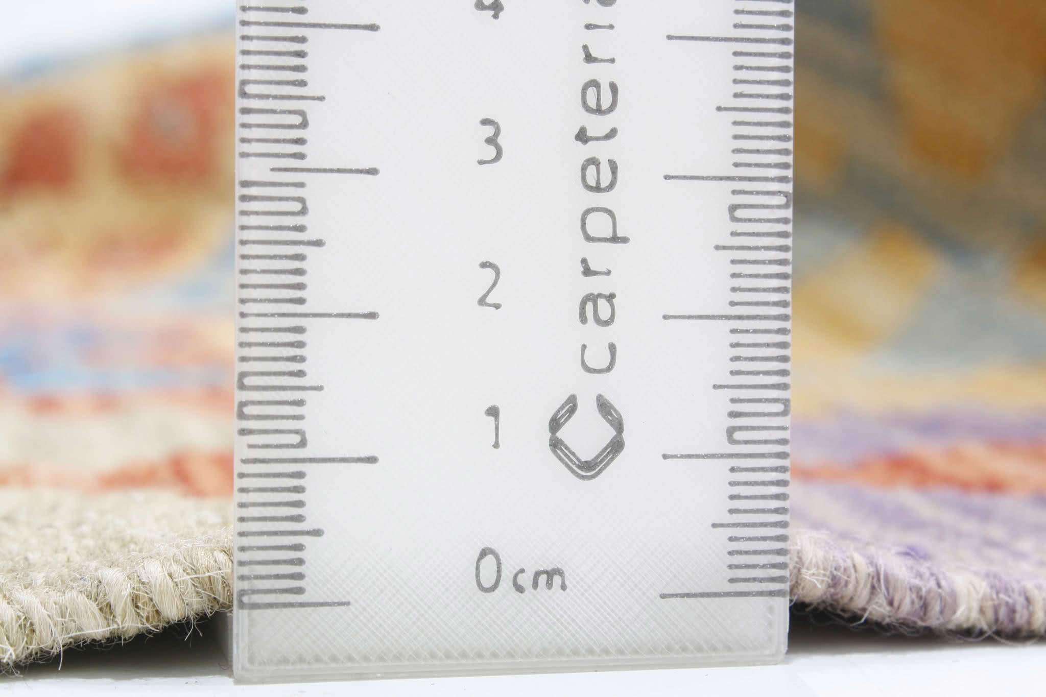 Oriental rug Kelim Waziri