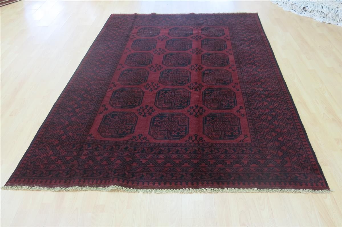 Afghan Filpa keleti szőnyeg