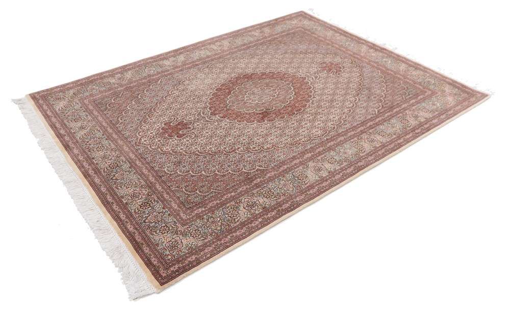 Tabriz perzsa szőnyeg