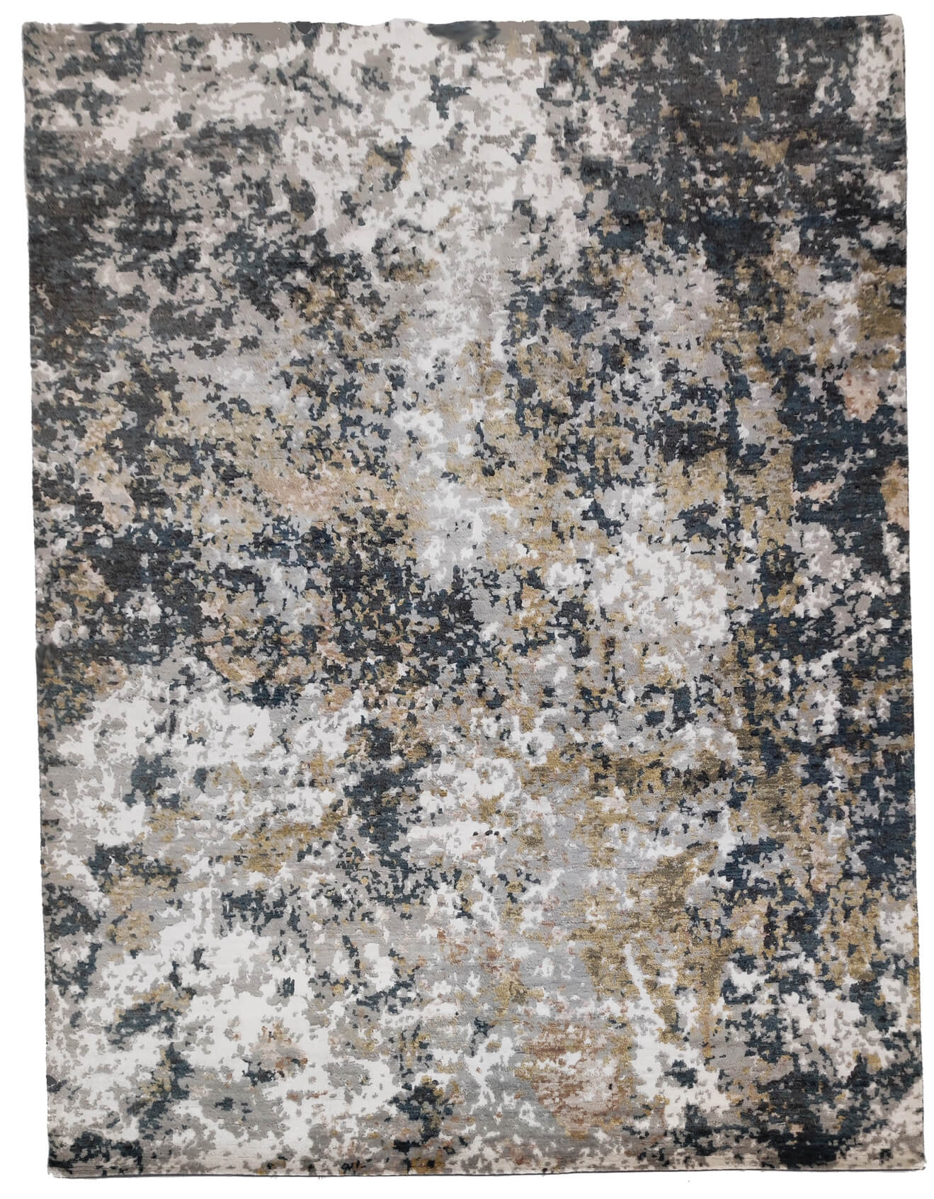 Ikat Royal modern szőnyeg